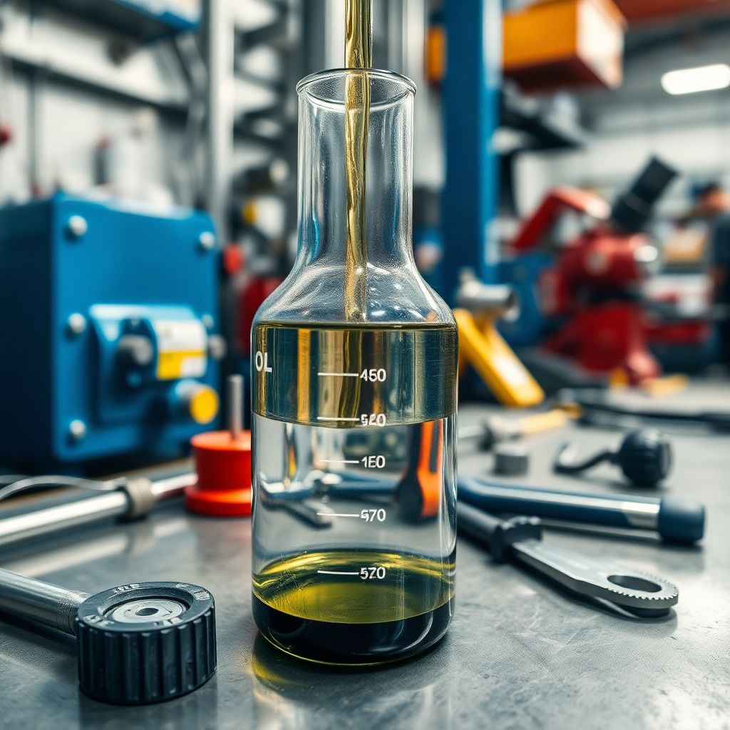Aceites Sn